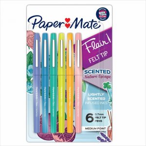 Paper Mate Flair Scented Pens 2178578 PAP2178578
