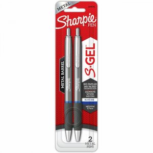 Sharpie S-Gel Pens 2194741 SAN2194741