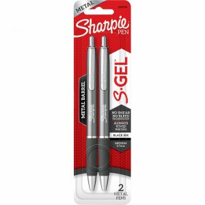 Sharpie S-Gel Pens 2194703 SAN2194703