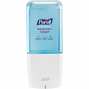 PURELL® ES10 Automatic Hand Soap Dispenser 8330E1 GOJ8330E1