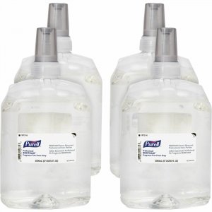 PURELL® CXR Refill REDIFOAM FF Foam Soap 867204CT GOJ867204CT
