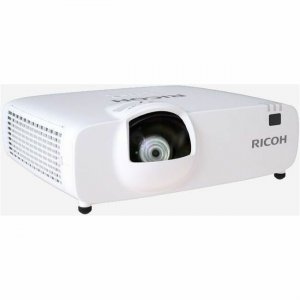Ricoh Short Throw Laser Projector 432678 PJ WUL5A40ST