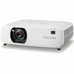 Ricoh Compact Laser Projector 432673 PJ WUL5A50
