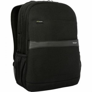 Targus 14-16" GeoLite EcoSmart Advanced Backpack - Black TSB962GL