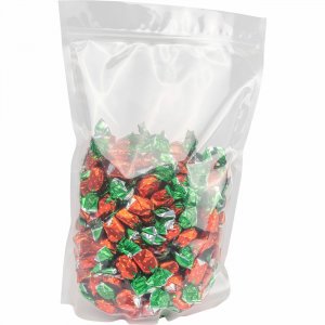 Penny Candy Strawberry Filled Candies 014 PEC014