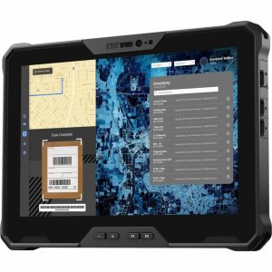 Dell Technologies Latitude Tablet 218CR 7030