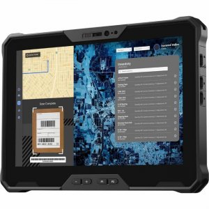 Dell Technologies Latitude Tablet 8JWGT 7030