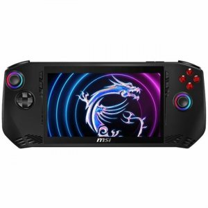 MSI Claw Handheld Game Console CLAWA1050 A1M-050US
