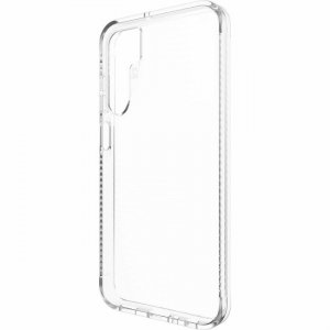 ZAGG Luxe Phone Case for Galaxy A25-Clear 702312268