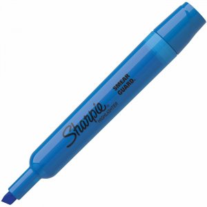 Sharpie Highlighter 25010B SAN25010B