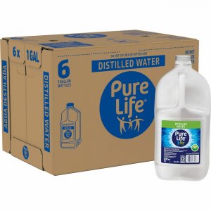 Pure Life Distilled Water 12532828 NLE12532828