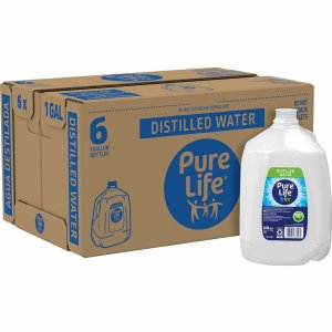 Pure Life Distilled Water 12532472 NLE12532472