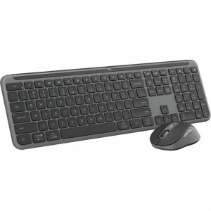 Logitech Signature Slim Keyboard & Mouse 920-012425 MK955