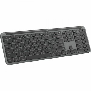 Logitech Signature Slim Keyboard 920-012424 K950