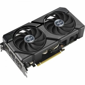 Asus Dual GeForce RTX 4070 SUPER EVO OC Edition 12GB GDDR6X Graphic Card DUAL-RTX4070S-O12G-EVO