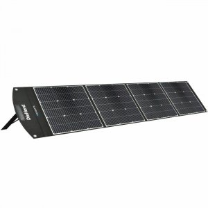 DieHard 120-Watt Solar Panel for Portable Power Station DH2000501 ESMDH2000501