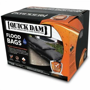 Quick Dam Flood Bags QD122420 APRQD122420