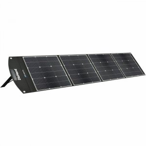 DieHard 200-Watt Solar Panel for Portable Power Station DH2000601 ESMDH2000601