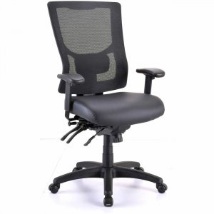 Lorell Conjure High-Back Office Chair 62040 LLR62040