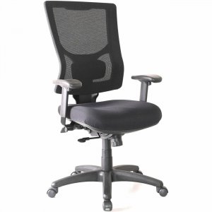 Lorell Conjure High-Back Office Chair 62015 LLR62015