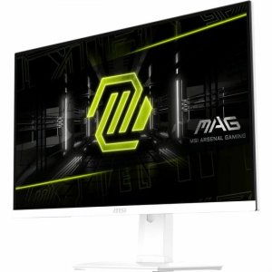 MSI MAG Widescreen Gaming LCD Monitor MAG 274QRFW 274QRFW