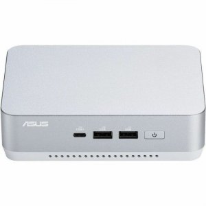 Asus NUC 14 Pro+ Desktop Computer RNUC14RVSU9089A0I