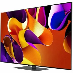 LG 55-Inch Class OLED evo G4 Series TV with webOS 24 OLED55G4SUB