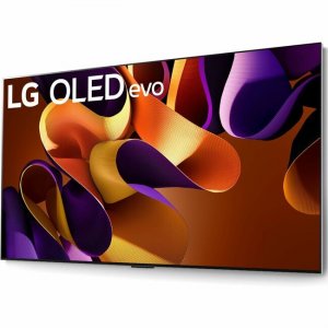 LG 77-Inch Class OLED evo G4 Series TV with webOS 24 OLED77G4WUA