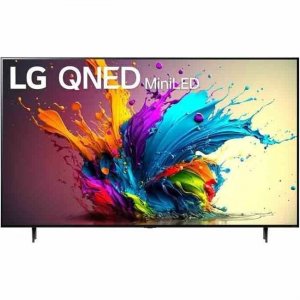 LG 86-Inch Class QNED 4K MiniLED QNED90T Series TV with webOS 24 86QNED90TUA