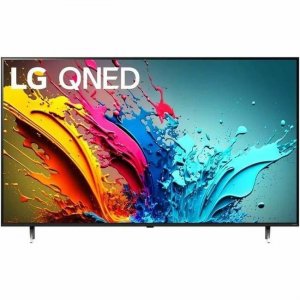 LG 86-Inch Class QNED 4K LED QNED85T Series TV with webOS 24 86QNED85TUA
