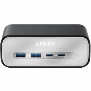 ANKER 7-in-1 USB-C Charging Station (100W) A91C4111