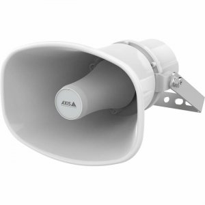 AXIS Network Horn Speaker 02813-001 C1310-E