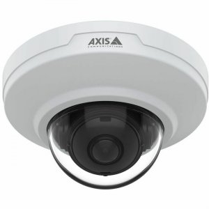 AXIS Fixed 4 MP Mini Dome with Deep Learning Network Camera 02832-001 M3086-V