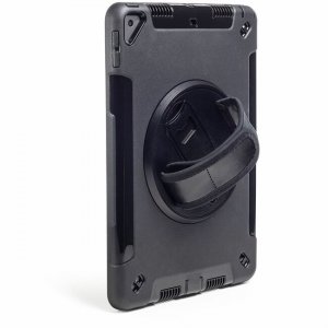ZAGG Rugged Tablet Case w/ Handstrap/Stand-iPad Mini (Gen 6) 702314401
