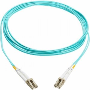 Tripp Lite by Eaton Fiber Optic Duplex Patch Network Cable N820-04M-TAA