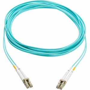 Tripp Lite by Eaton Fiber Optic Duplex Patch Network Cable N820-06M-TAA