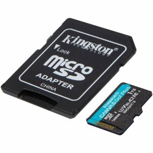 Kingston Canvas Go! Plus 1TB microSDXC Card SDCG3/1TB
