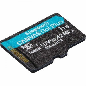 Kingston Canvas Go! Plus 1TB microSDXC Card SDCG3/1TBSP
