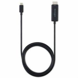 Kensington USB-C to HDMI (M/M) Unidirectional 8K Cable K38343WW