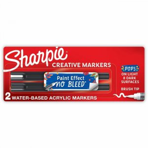 Sharpie Creative Markers 2196903 SAN2196903