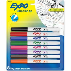 EXPO Dry Erase Markers 1930719 SAN1930719