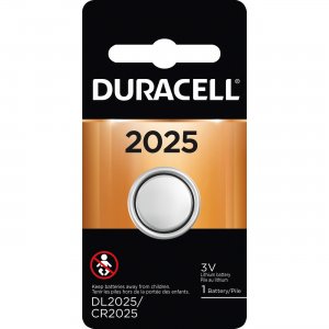 Duracell 2025 Coin Battery DL-2025B DURDL2025B