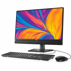 Dell Technologies OptiPlex All-in-One Computer 1P7KY 7420
