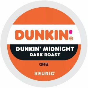 Dunkin'® Midnight Coffee 0316