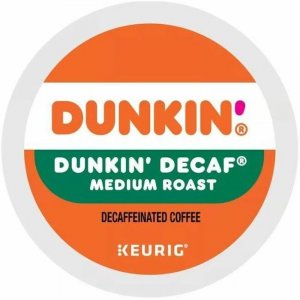 Dunkin'® Decaf Coffee 0317