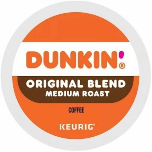 Dunkin'® Original Blend Coffee 0315