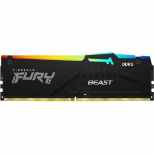 Kingston FURY Beast 32GB DDR5 SDRAM Memory Module KF564C32BBEA-32