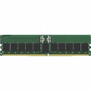 Kingston 48GB DDR5 5600MT/s ECC Registered DIMM KSM56R46BS4PMI-48HMI