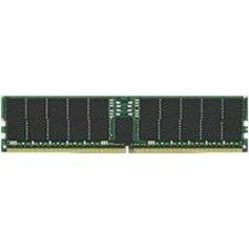 Kingston 64GB DDR5 SDRAM Memory Module KSM56R46BD4PMI-64MDI