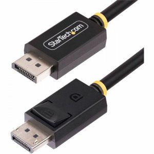 StarTech.com DisplayPort A/V Cable DP21-3F-DP80-CABLE